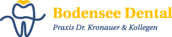 Zahnarzt Lindau – Bodensee Dental Praxis Dr. Kronauer & Kollegen Logo