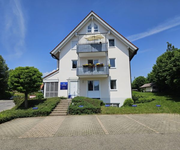 Zahnarzt Lindau - Bodensee Dental Praxis Dr. Kronauer & Kollegen
